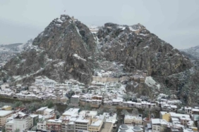 Amasya Valiliği’nden sahte ‘kar tatili’ paylaşımlarına ilişkin açıklama