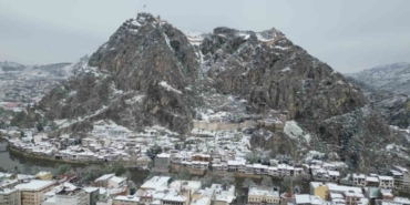 Amasya Valiliği’nden sahte ‘kar tatili’ paylaşımlarına ilişkin açıklama