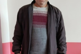 Amasya’da çatıdan düşen adam hayatını kaybetti