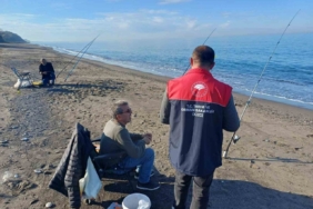 Amatör balıkçılara sualtı tüfeğiyle avcılık için yeni düzenleme