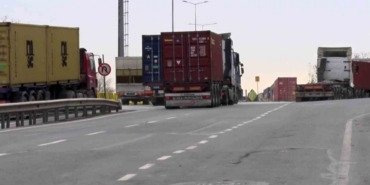 Ambarlı Limanı’nda büyük çile: Bölge halkı mağdur