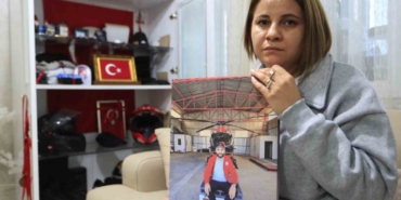 Ambulans helikopter kazasında hayatını kaybeden sağlık çalışanı ATT’nin eşinden şehitlik talebi