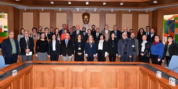 Anadolu Üniversitesi Edebiyat Fakültesinde 6 bölüm birden FEDEK akreditasyonu aldı