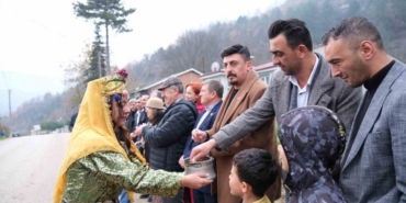 Anadolu’nun kadim gelenekleri İnegöl’de yaşatılıyor