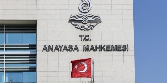 Anayasa Mahkemesinden sendikal haklar adına emsal karar