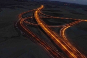 Ankara-Niğde Otoyolu’na uluslararası finansman ödülü