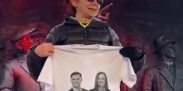 Ankara’da Alaşehir’in gururu oldu