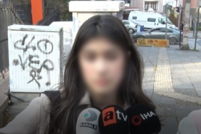 Ankara’da zorbalık gören öğretmenin okulunun veli ve öğrenciler olayı kınadılar