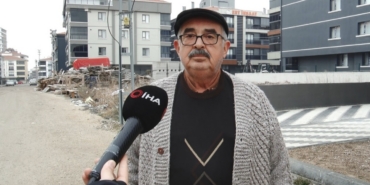 Ankara’daki su kesintisine vatandaştan tepki "Hıdırlıktepe’ye 2 trilyon 200 milyona kule dikeceklerine pompalarının arızalarını yaptırsalardı"