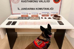 Anne ve oğluna uyuşturucudan 18’er yıl hapis cezası