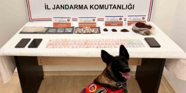 Anne ve oğluna uyuşturucudan 18’er yıl hapis cezası