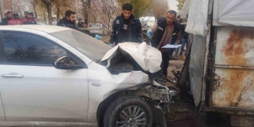 Annenin bebek mutluluğu 15 gün sürdü