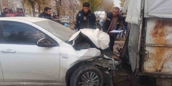 Annenin bebek mutluluğu 15 gün sürdü