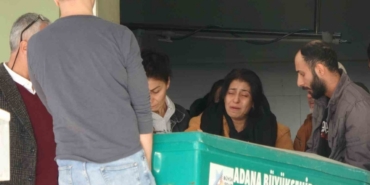 Annenin feryadı yürekleri dağladı: Babalarının öldürdüğü kardeşler toprağa verildi