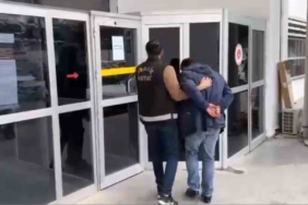 Antakya’da  8 yıl 10 ay 20 gün hapsi bulunan şahıs yakalandı