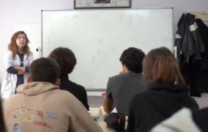 Antakya’da gençlik akademisi öğrencileri geleceğe hazırlıyor