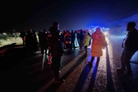 Antakya’da trafik kazası: 2 yaralı