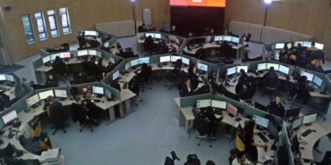 Antalya’da 112 Acil Çağrı Merkezine 2025 yılında 3 milyon çağrı geldi, yüzde 54’ü asılsız çıktı