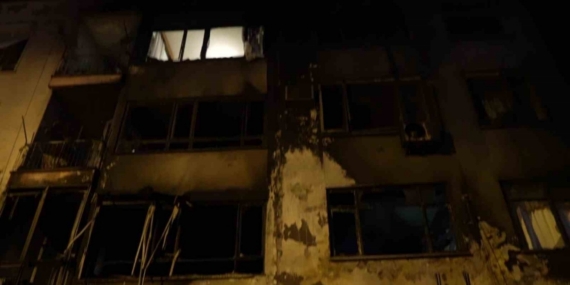 Antalya’da 2 cana malolan spotçu yangında tüyler ürperten iddia: "Yanmaya hazır mısınız"