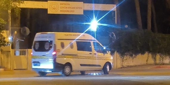 Antalya’da 5 aylık bebeğin ölümüyle ilgili iddianame hazırlandı