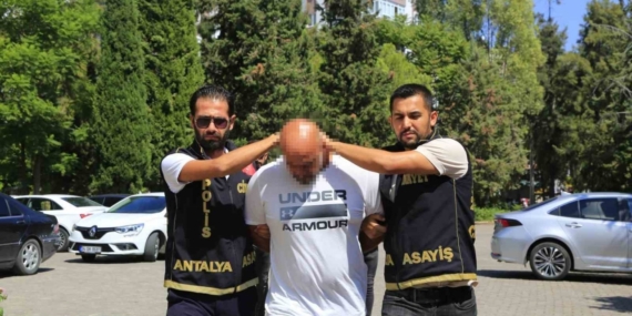 Antalya’da 9 kurşunlu kadın cinayetinde iyi hal indirimi anneyi gözyaşlarına boğdu