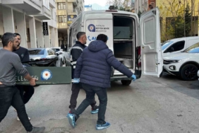 Antalya’da evinde ölü bulunan yaşlı kadının kızı ve erkek arkadaşı tutuklandı