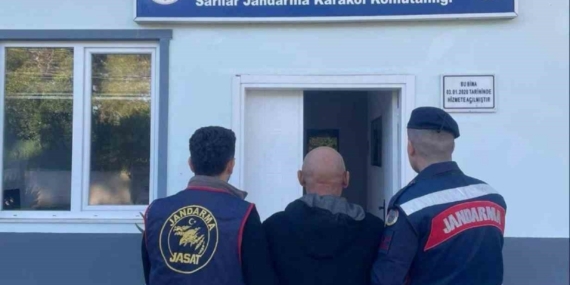 Antalya’da son 3 günde 189 aranan şüpheli yakalandı