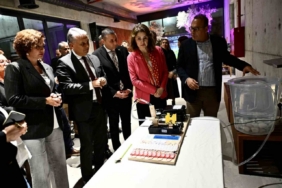 Antalya’daki çalıştayda Akdeniz’in geleceğine dair umut veren fikirler paylaşıldı