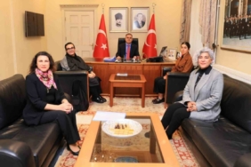 ‘Antik Çağdan Günümüze Muğla Mutfağı’ kitabının ikincisi çıkıyor