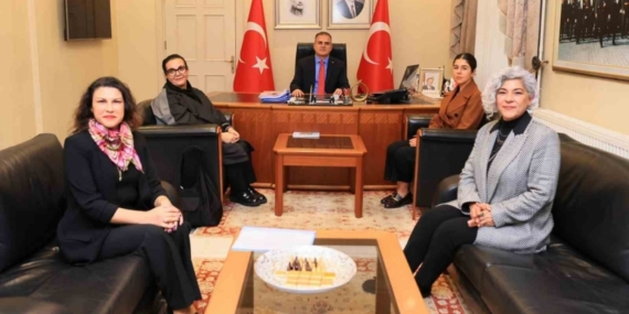 ‘Antik Çağdan Günümüze Muğla Mutfağı’ kitabının ikincisi çıkıyor