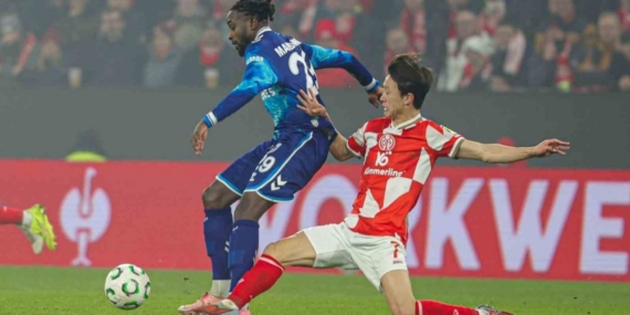 Antoine Makoumbou: "Bu maçı kesinlikle kazanmamız gerekiyordu"