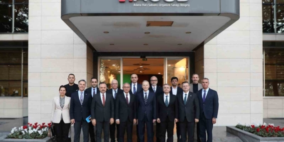 AOSB Başkanı Sütcü: "Sanayicinin ihtiyaçlarını önceleyen bütüncül bir yönetim anlayışı benimsiyoruz"