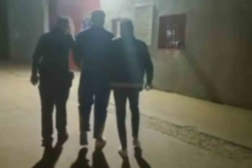 Aracını satın almaya gittiği şahsı yaralayan şahıs tutuklandı