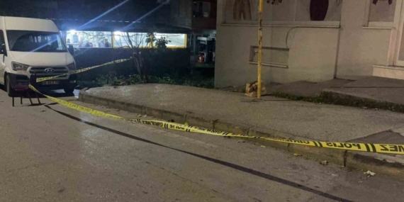 Araçtan kurşun yağdıran zanlı tutuklandı