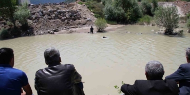 Aradan 10 yıl geçmesine rağmen kayıp çocuğun izine rastlanılmadı