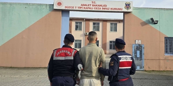 Aranan 101 kişi yakalandı 29’u tutuklandı