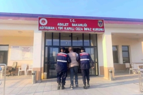 Aranması bulunan 2 şahıs yakalandı