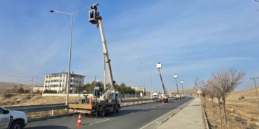 ARAS Elektrik’ten Bayburt’a modern ve verimli aydınlatma yatırımı