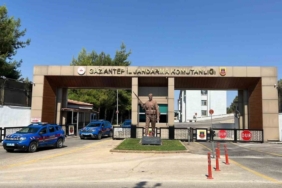 Arazi anlaşmazlığı nedeniyle husumetlilerini darp eden 2 şahıs tutuklandı