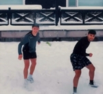 Arda Güler, tatilini Bolu’da yapıyor