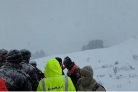 Ardanuç’ta 3 çobanın çığ altında kaldığı olayla ilgili köy sakinleri yaşananları anlattı