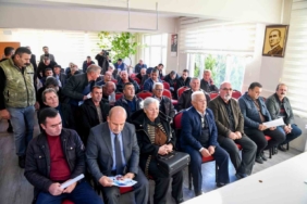 Arguvan’a 114.6 milyon TL’lik altyapı yatırımı