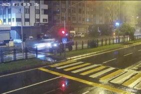 Arka koltuktan direksiyona geçti, bir gencin ölümüne neden oldu