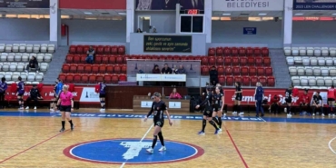 Armada Praxis Yalıkavakspor ikinci yarıya hazır