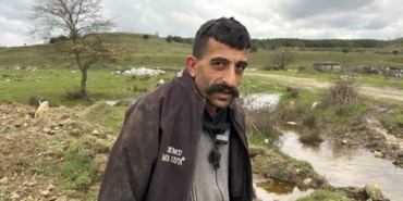 Arnavutköy’de kaçak döküm isyanı: "Her gece döküyorlar, doğa çöplüğe döndü"