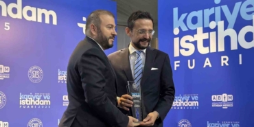 Arnavutköy’de Kariyer ve İstihdam Fuarı - AKİF 25 kapılarını açtı