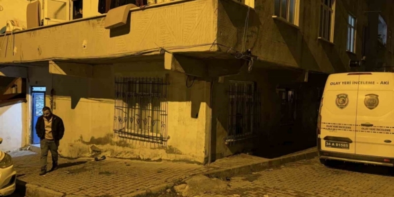 Arnavutköy’de silahlı gasp dehşeti