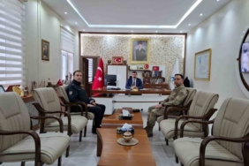 Arpaçay’da asayiş toplantısı düzenlendi