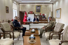 Arpaçay’da huzur ve güven toplantısı gerçekleştirildi