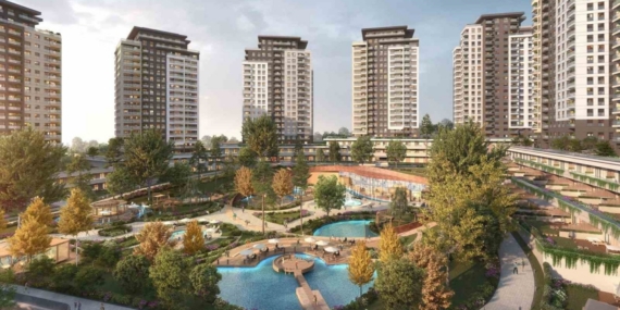 Artaş Holding, yoğun ilgi üzerine lansman kampanyasını 5 Ocak’a kadar uzattığını duyurdu